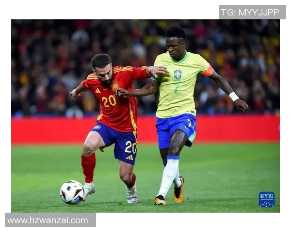 维尼修斯：从巴西天才到世界足球舞台的璀璨新星